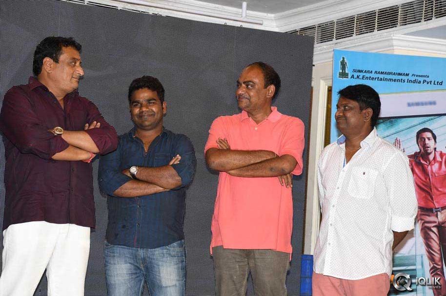 Selfie-Raja-Movie-Title-Song-Launch